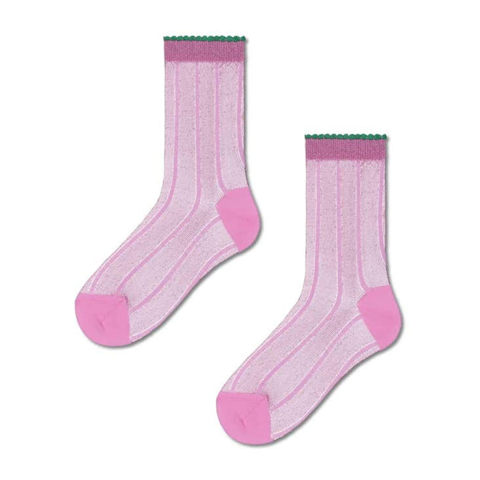 Calcetines lily ankle