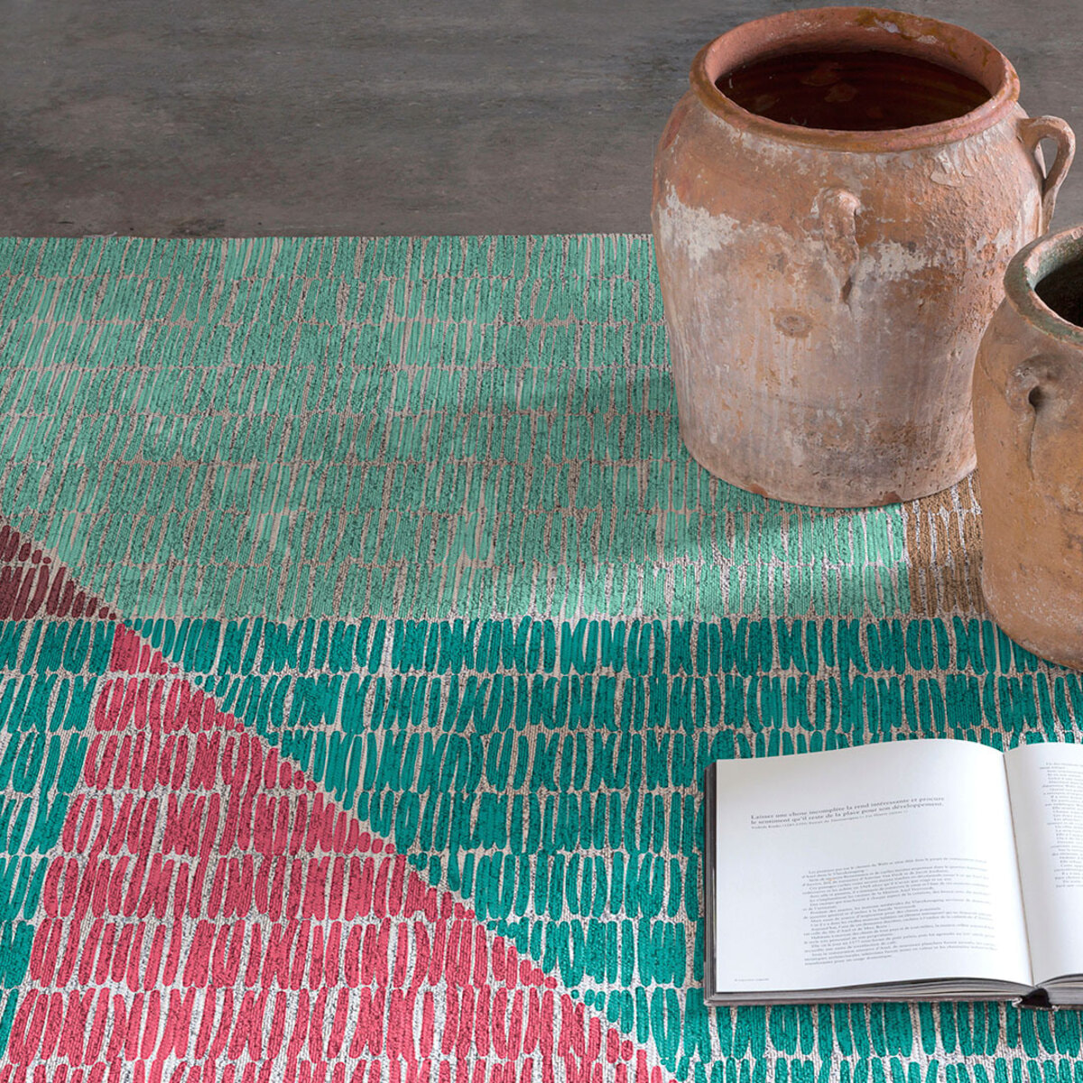 Tapis de salon FYNN - plusieurs tailles
