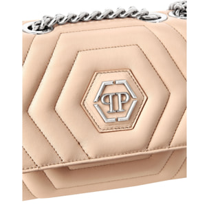 PHILIPP PLEIN Bolso de hombro HEXAGON