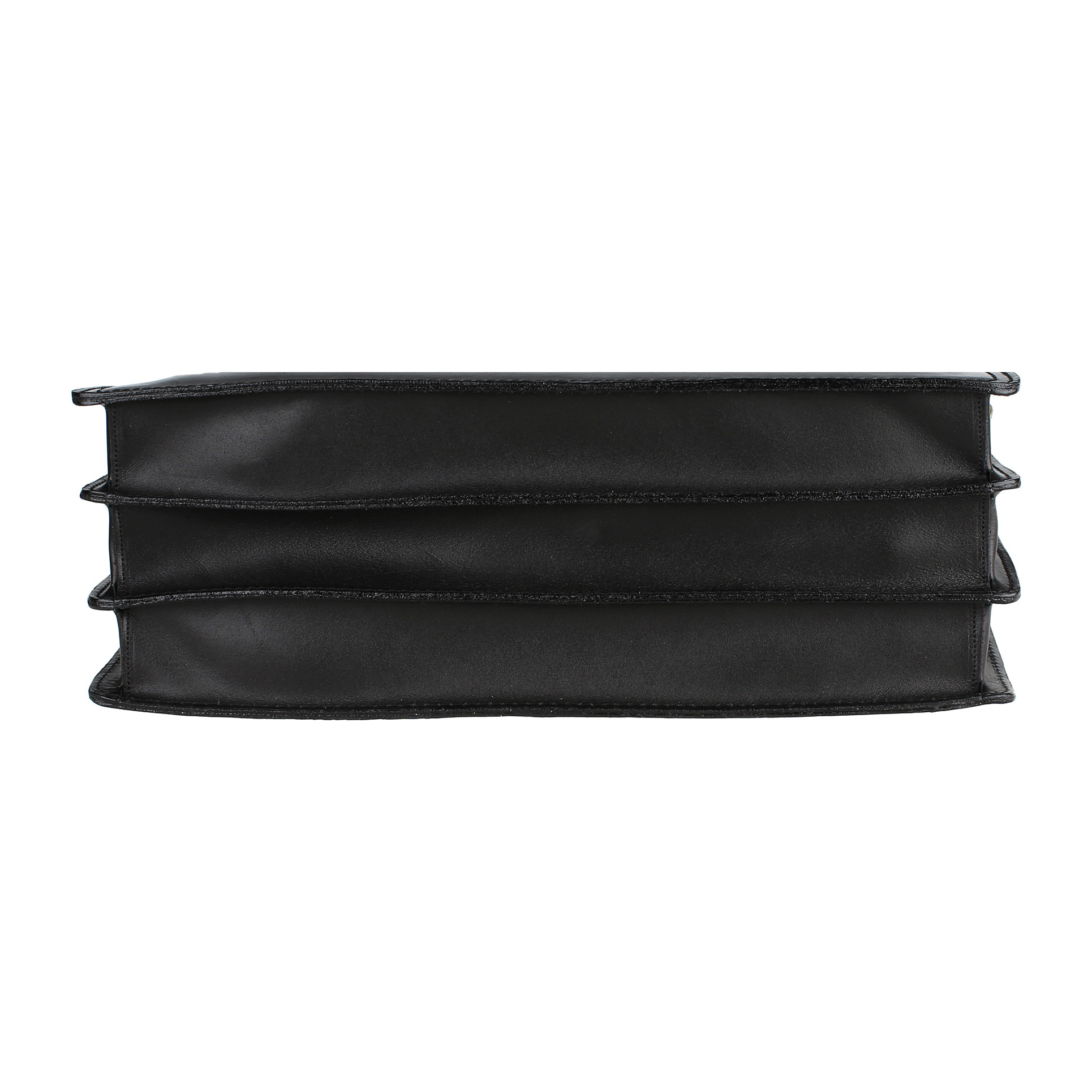 Chicca Borse Portadocumenti Nero