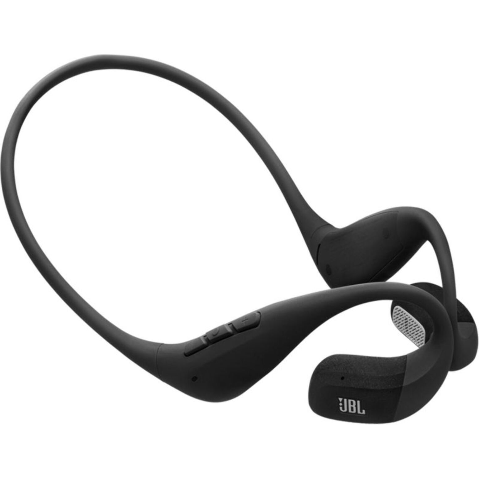 Ecouteurs sport JBL Endurance Pace Noir