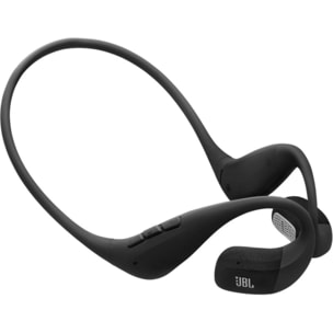 Ecouteurs sport JBL Endurance Pace Noir