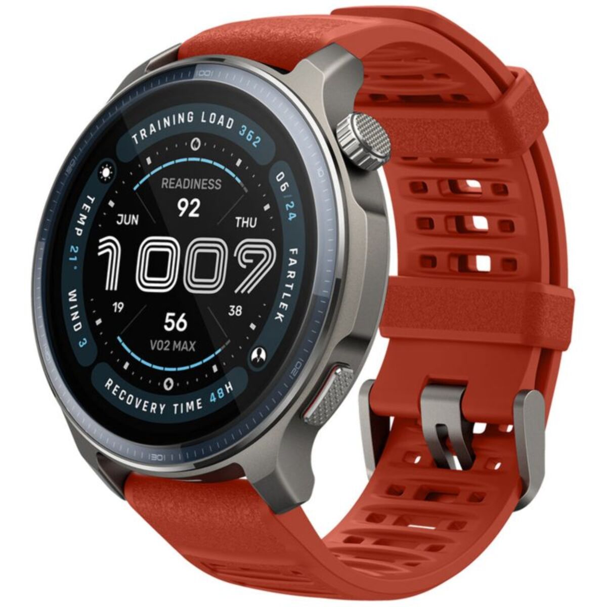 Montre sport AMAZFIT Balance 2