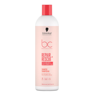 Bc Repair Rescue+ - SHAMPOOING 500ML