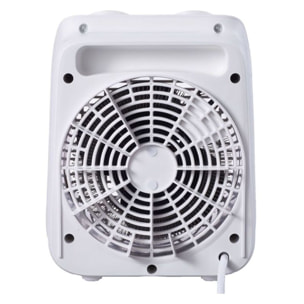 Chauffage soufflant LISTO HFB15L1w