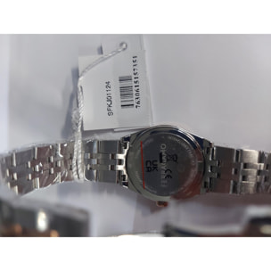 Ferragamo Reloj Analógico De Cuarzo Kj-Vega