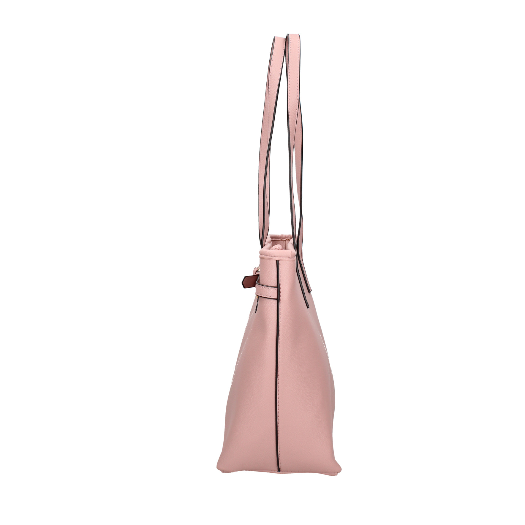 Borsa a spalla  da donna Poliuretano In Poliuretano 32x28x13 cm