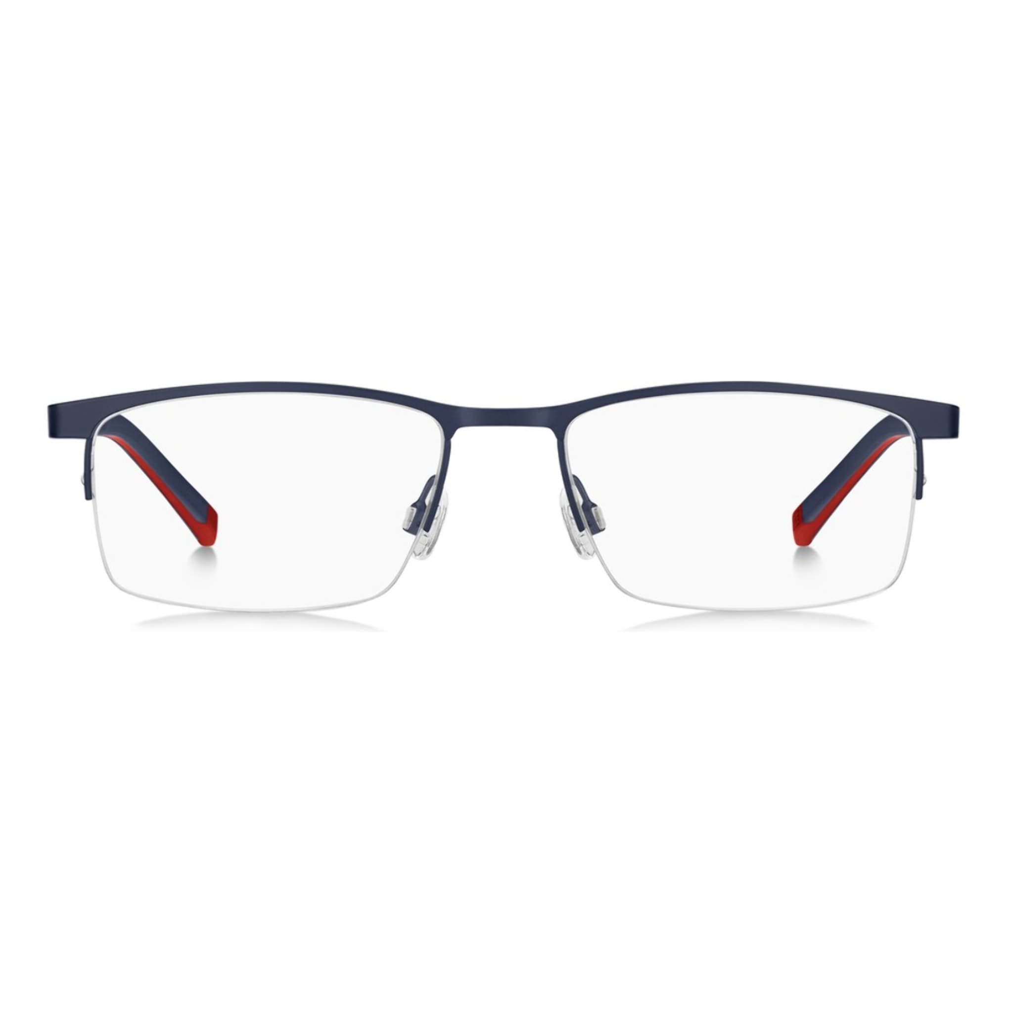 Gafas de Vista Tommy Hilfiger TH 2079 FLL de Metal Hombre 54 mm