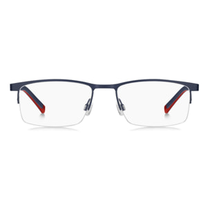 Gafas de Vista Tommy Hilfiger TH 2079 FLL de Metal Hombre 54 mm