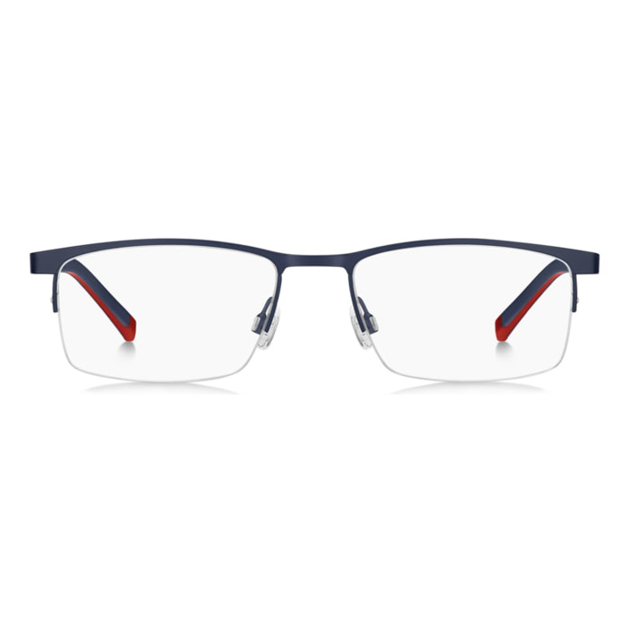 Gafas de Vista Tommy Hilfiger TH 2079 FLL de Metal Hombre 54 mm