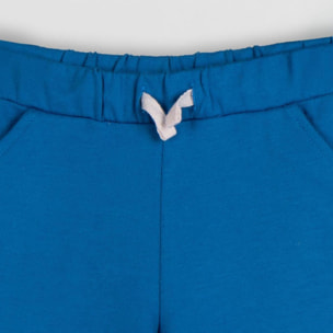 Conjunto 2 Piezas Stitch - Color Azul
