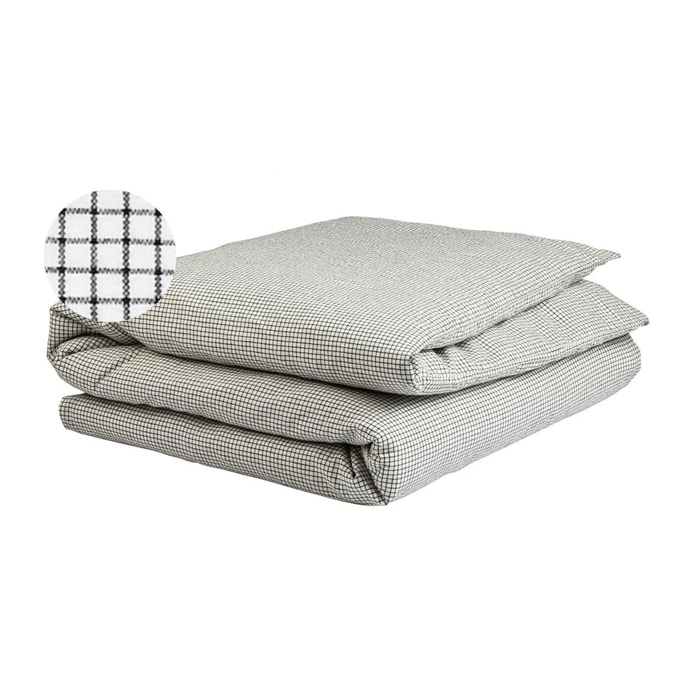 Housse de couette Gustave