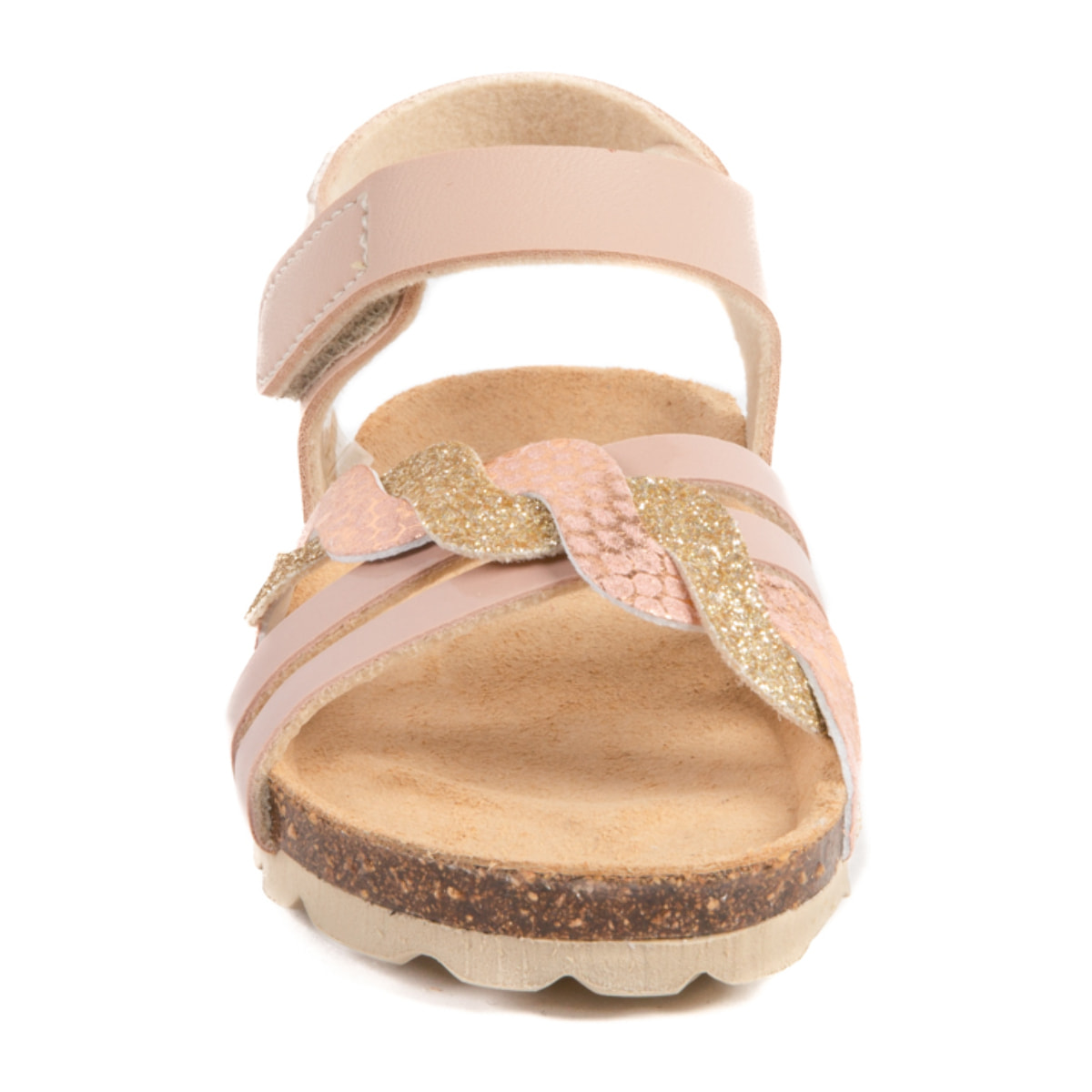 Sandalia BILLOWY ROSA