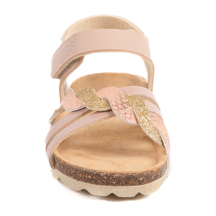 Sandalia BILLOWY ROSA