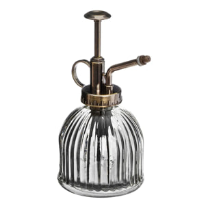 Pulvérisateur vintage D9cm