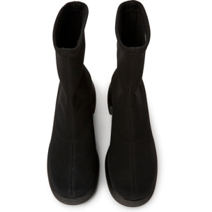 Botines - CAMPER Thelma - Negro - Tejido técnico