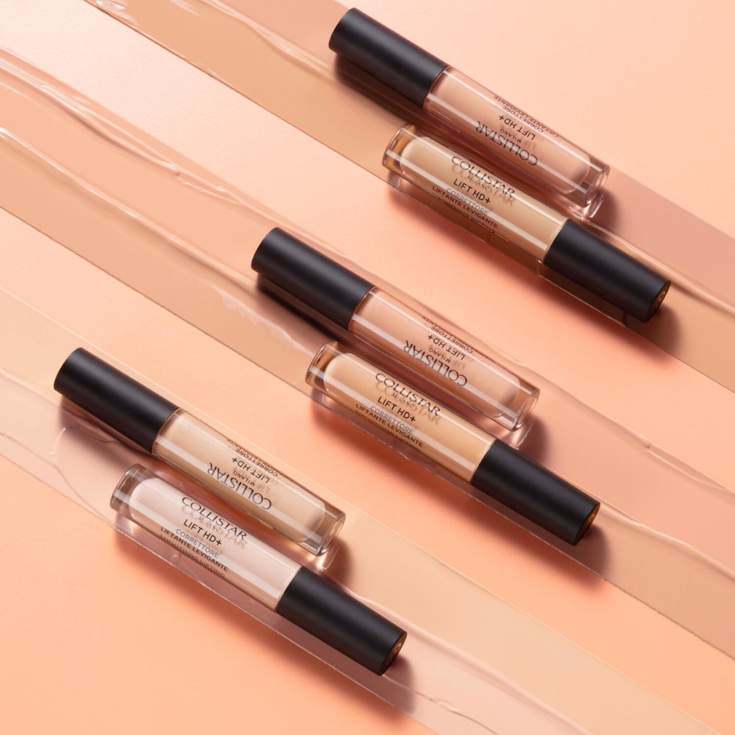 LIFT HD+  - Correcteur Liftant Lissant 4 ml