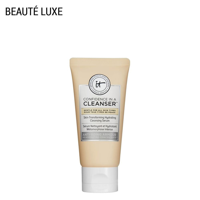Confidence Cleanser - Sérum Nettoyant & Hydratant 50 ml