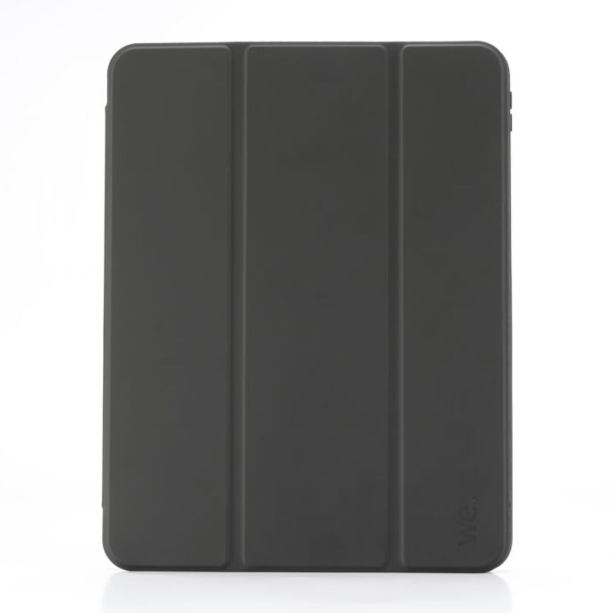 Housse WE iPad AIR 11'' 2024-2025 Noir folio