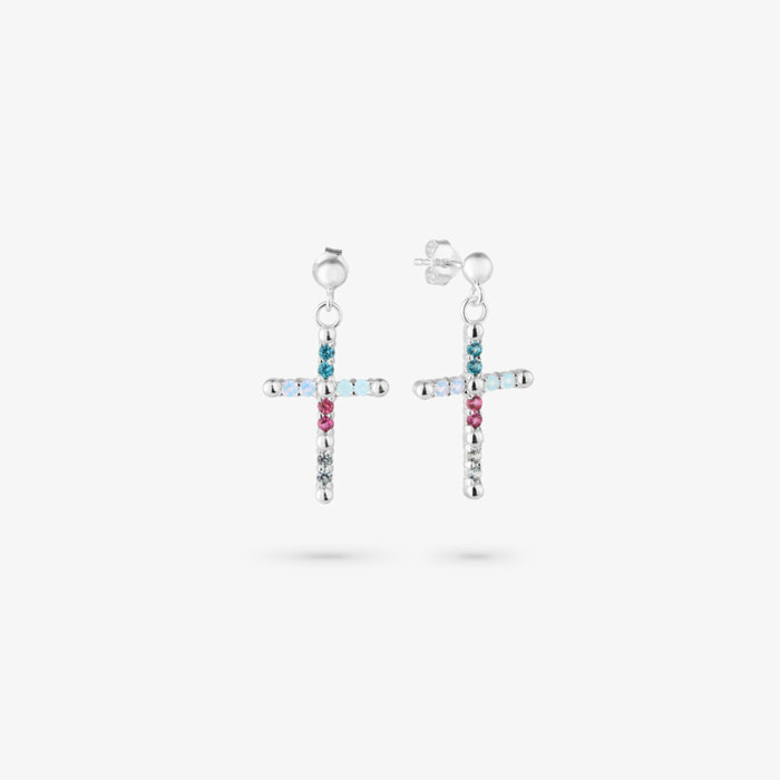 Pendientes Radiant Mujer RY000122