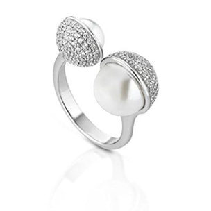 Anello Roberto Giannotti Argento Silver