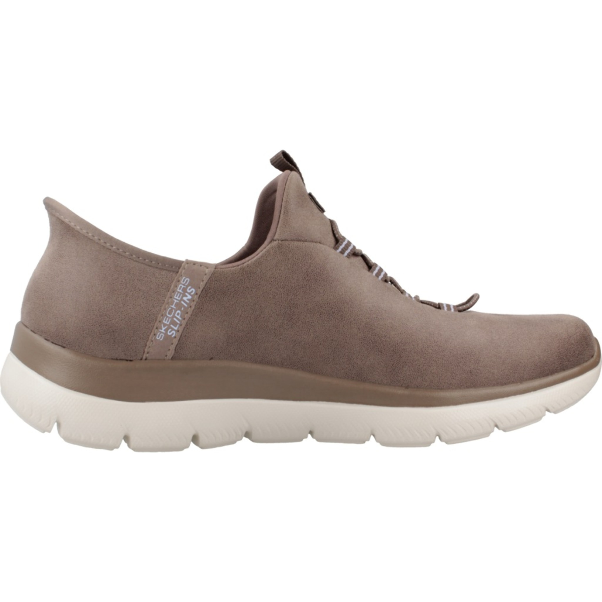 SNEAKERS SKECHERS SUMMITS-UNKNOWN TRAI SLIP-INS