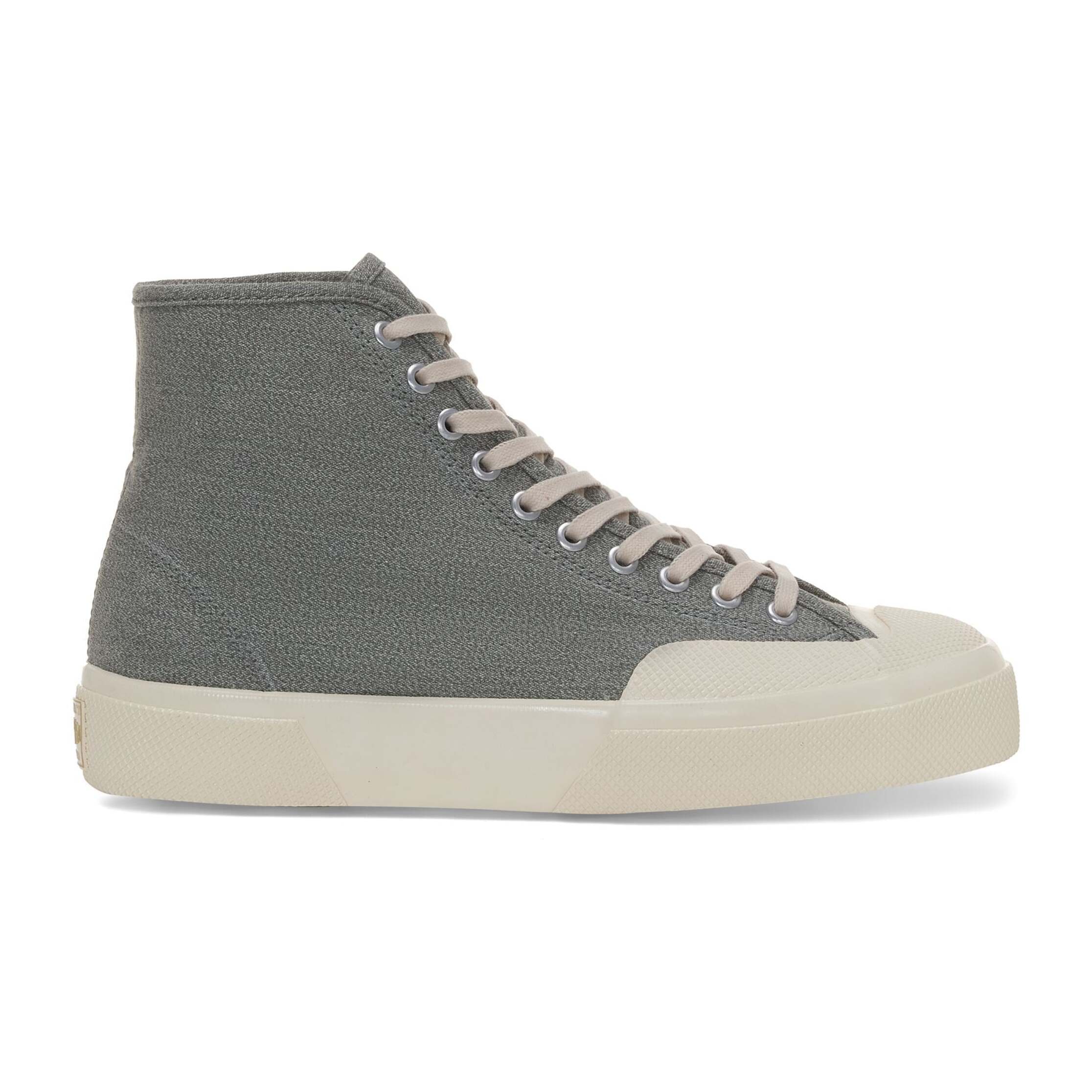 Sneakers Superga Uomo Grigio 2433 SALT PEPPER