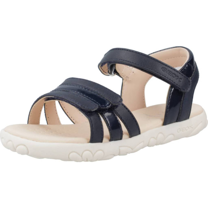 SANDALIAS GEOX J SANDAL HAITI GIRL