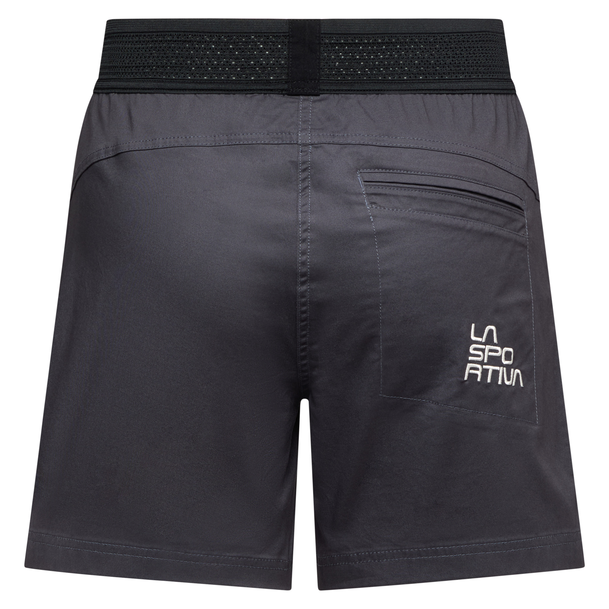 Roots Hombre Pantalón Corto Escalada