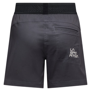 Roots Hombre Pantalón Corto Escalada