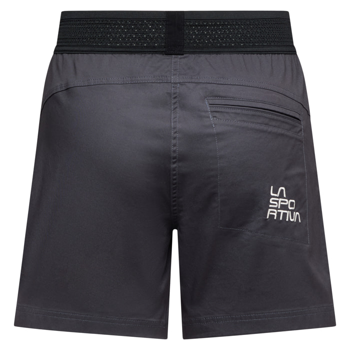 Roots Hombre Pantalón Corto Escalada