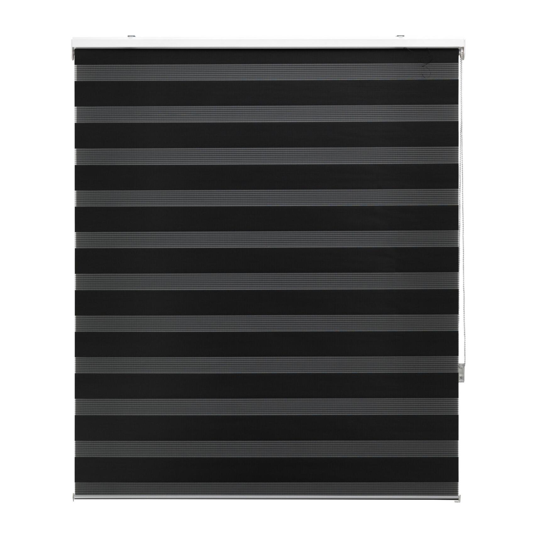 Store enrouleur Polyester Translucide Multicolore