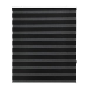 Store enrouleur Polyester Translucide Multicolore