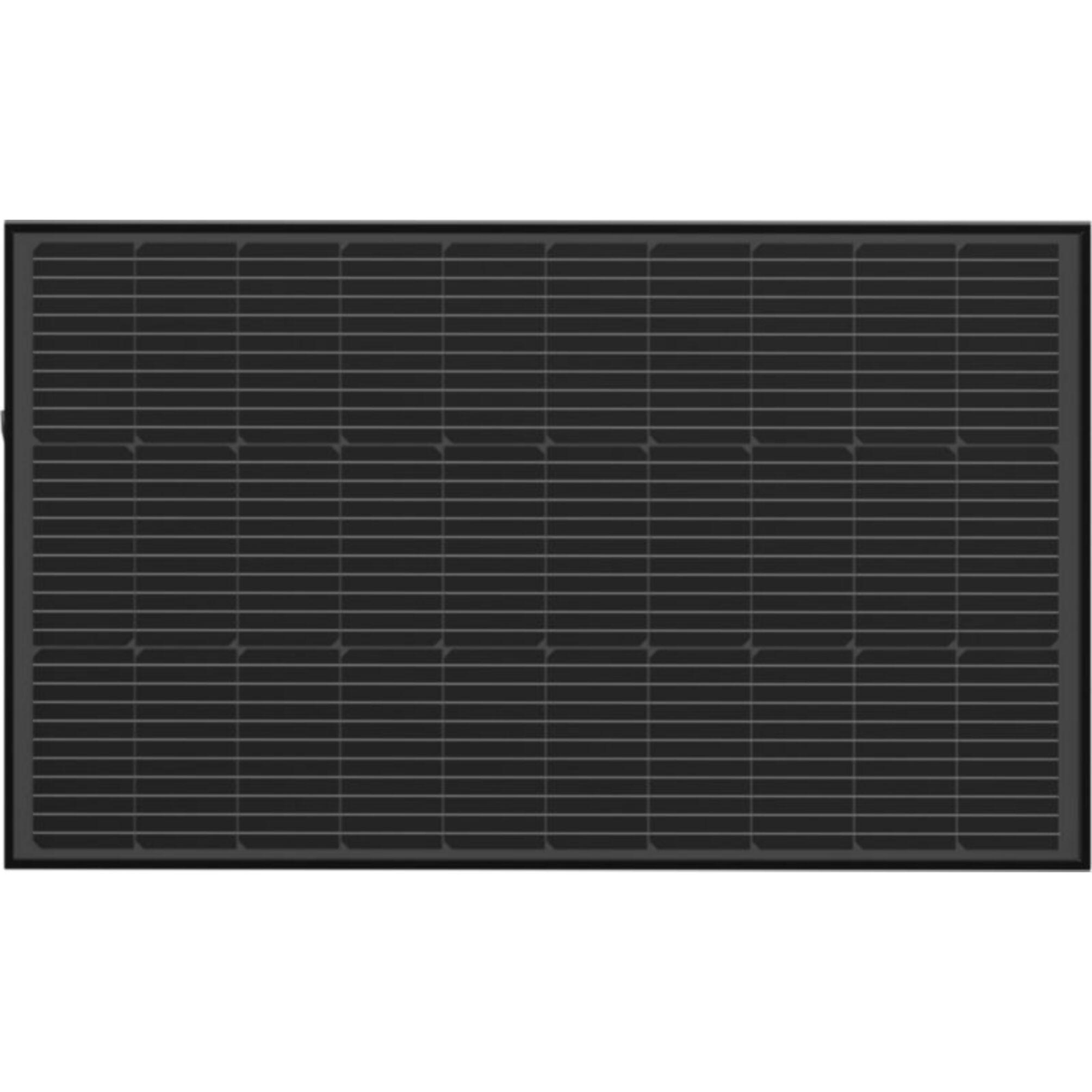 Panneau solaire ECOFLOW rigide 100W (2 pièces)