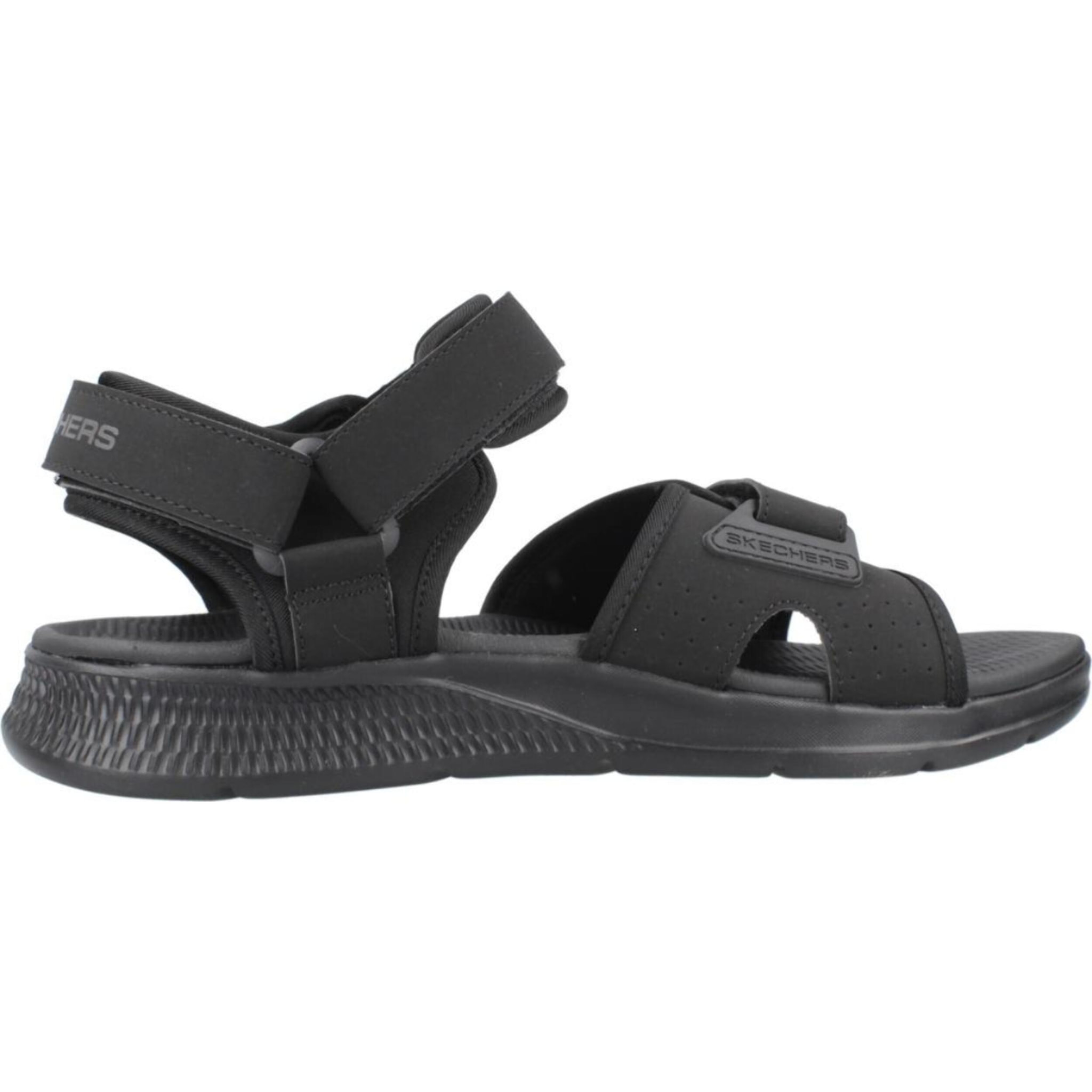 Sandalias Hombre Go Consistent Sandal Negro