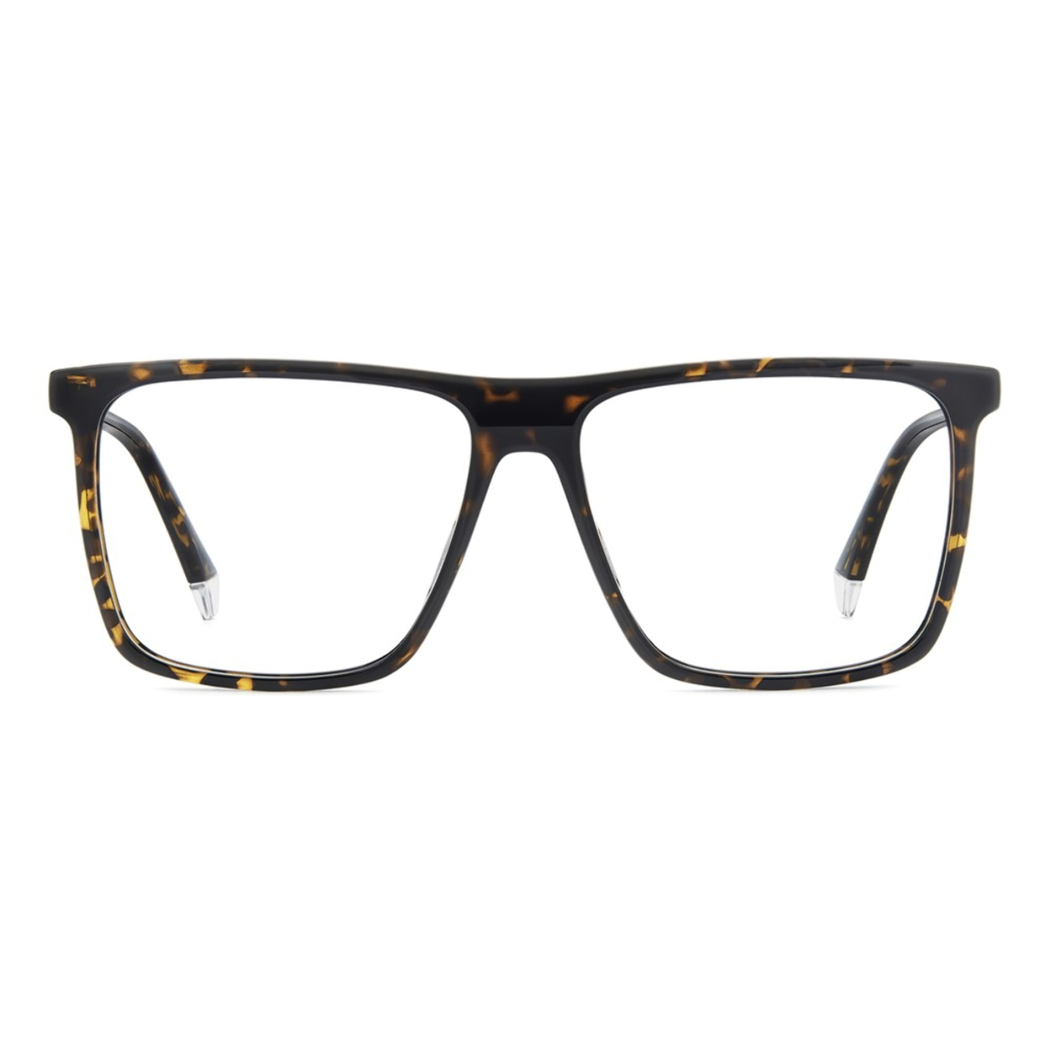Gafas de Vista Polaroid PLD D589 086 de Tr90 Hombre 57 mm