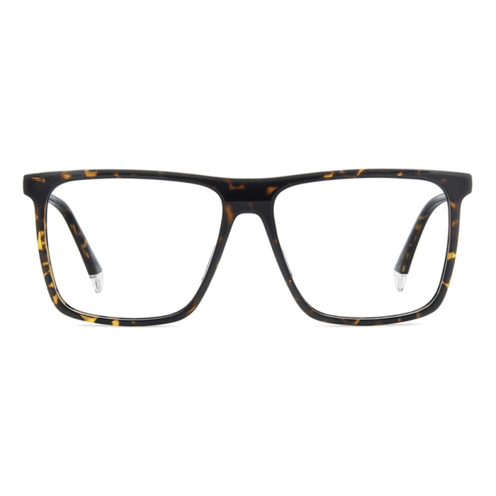 Gafas de Vista Polaroid PLD D589 086 de Tr90 Hombre 57 mm