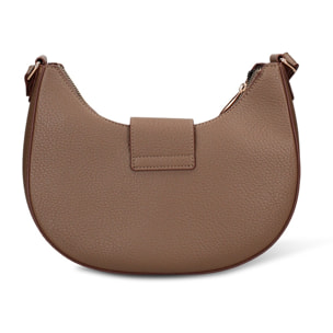 Borsa a tracolla da donna - Modello Valoria Nova - Pelle vegana PU - 27.0 x 21.0 x 8.0 cm