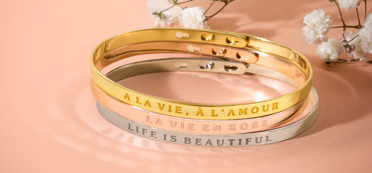 B A M en soldes sur VEEPEE