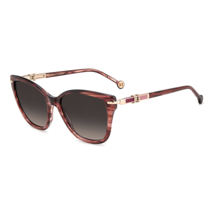Gafas de Sol Carolina Herrera HER 0221/G/S 3H2 de Acetato Mujer 50 mm