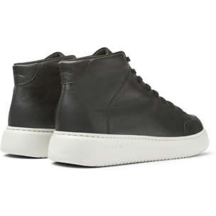 Zapatillas - CAMPER Runner K21 - Negro - Cuero liso