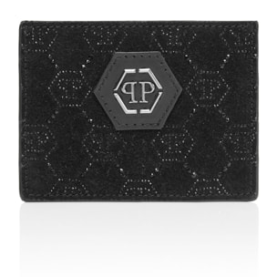 PHILIPP PLEIN Titular de tarjetas de crédito MONOGRAM