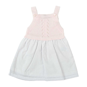 Vestido Tirantes Camino