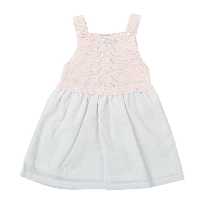 Vestido Tirantes Camino