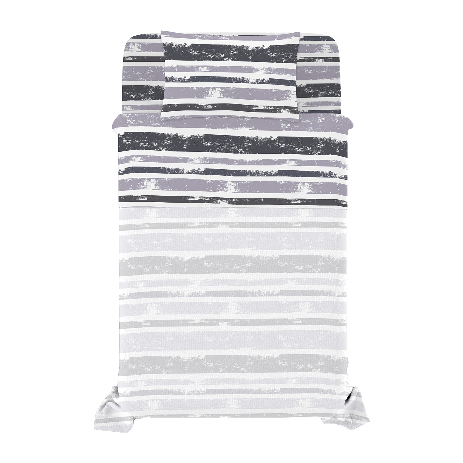 COMPLETO LETTO RIVER SINGOLO OKA