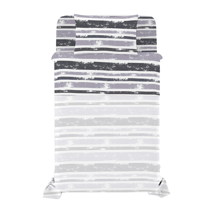 COMPLETO LETTO RIVER SINGOLO OKA