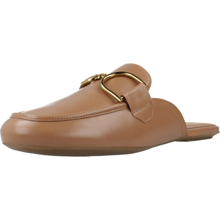 Sandalias Mujer de la marca GEOX  modelo D PALMARIA MARRON