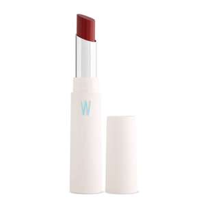 SUNKISS SHINY LIPSTICK Rossetto dal finish brillante.