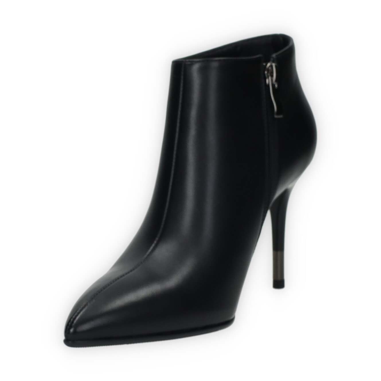 Stivaletti Donna Tata Italia Nero