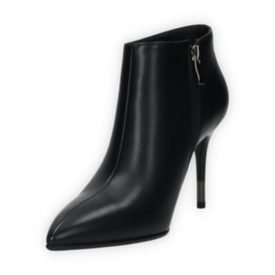 Stivaletti Donna Tata Italia Nero